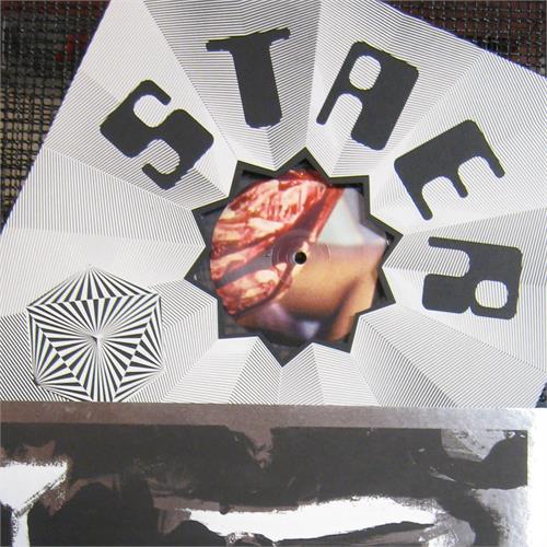 Staer The Collapse of Ancient Funk (12'')